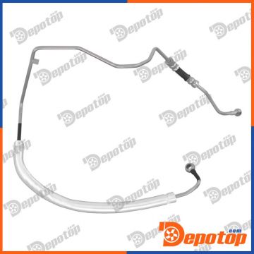 Tuyau hydraulique direction pour VW | 57192, 60035
